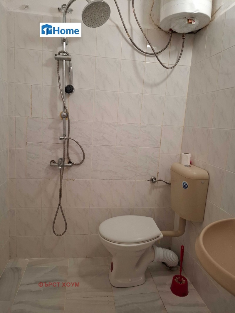 Продава 1-СТАЕН, гр. София, Младост 4, снимка 4 - Апартаменти - 52872879