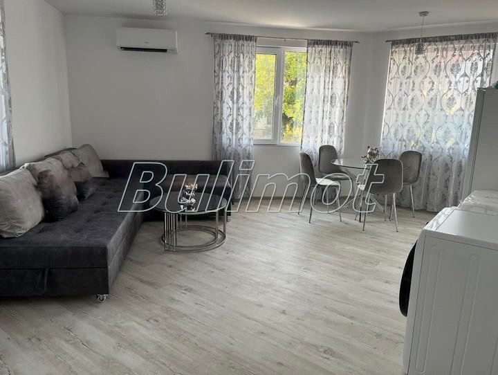 Продава 2-СТАЕН, гр. Варна, м-т Горна Трака, снимка 6 - Aпартаменти - 47023913