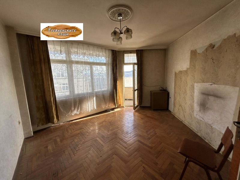 Продава 2-СТАЕН, гр. Трявна, област Габрово, снимка 2 - Aпартаменти - 48520610