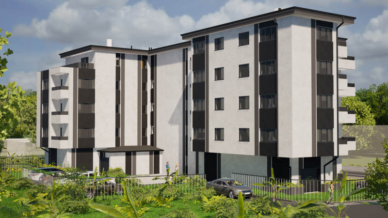 На продаж  1 спальня Търговище , Вароша , 64 кв.м | 90724596 - зображення [4]