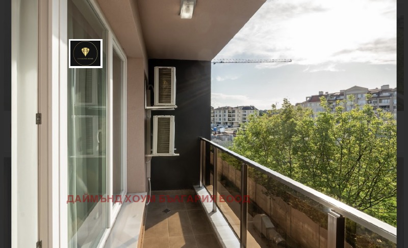 Satılık  1 yatak odası Plovdiv , Hristo Smirnenski , 60 metrekare | 70745863 - görüntü [12]