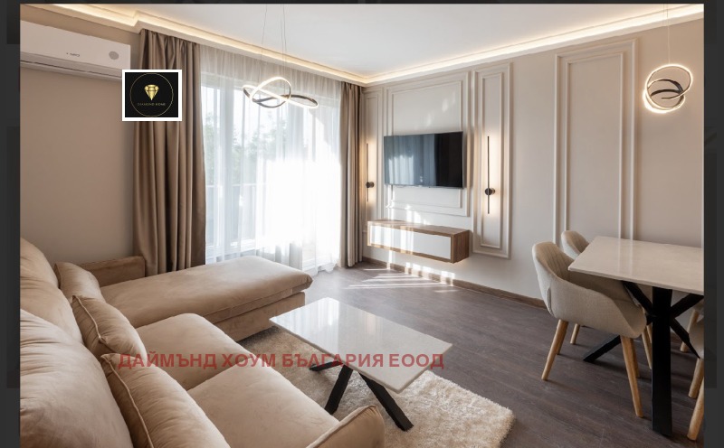 Satılık  1 yatak odası Plovdiv , Hristo Smirnenski , 60 metrekare | 70745863