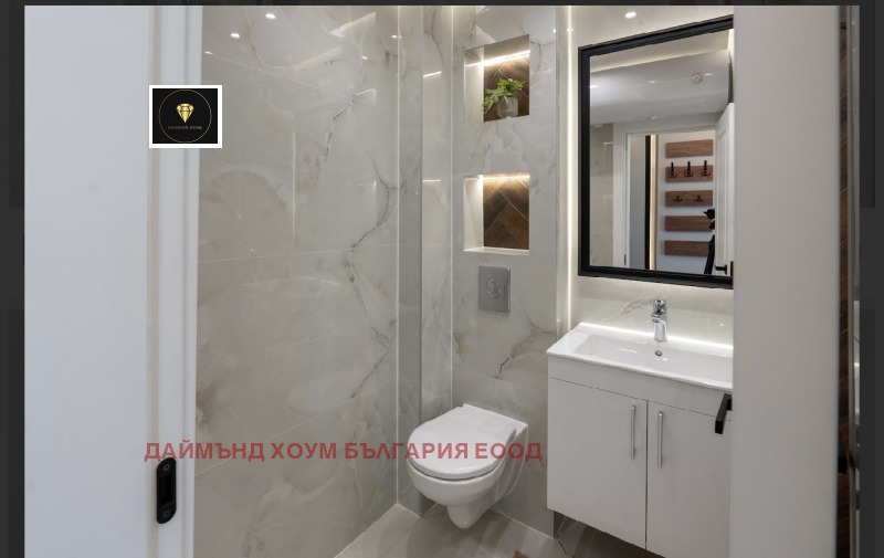 Satılık  1 yatak odası Plovdiv , Hristo Smirnenski , 60 metrekare | 70745863 - görüntü [10]