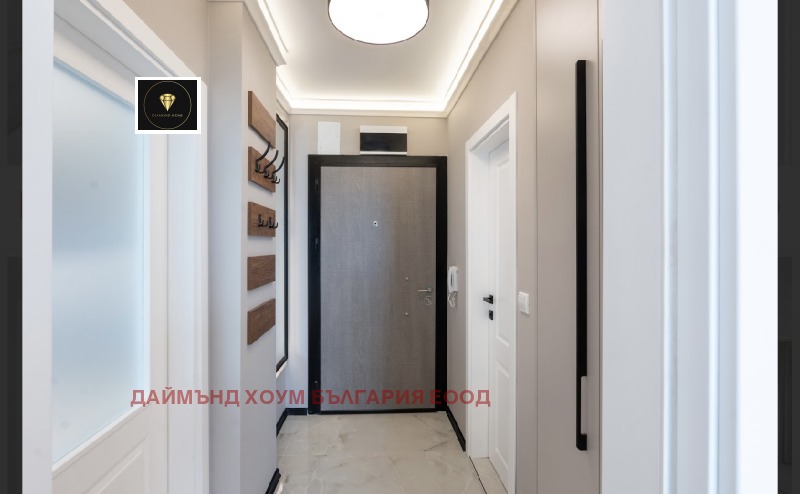 Satılık  1 yatak odası Plovdiv , Hristo Smirnenski , 60 metrekare | 70745863 - görüntü [5]