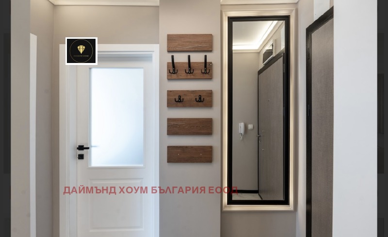 Satılık  1 yatak odası Plovdiv , Hristo Smirnenski , 60 metrekare | 70745863 - görüntü [7]