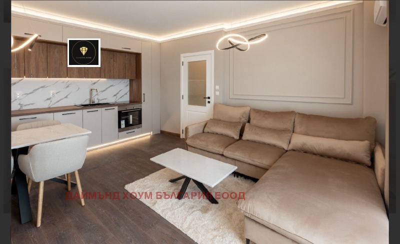 Satılık  1 yatak odası Plovdiv , Hristo Smirnenski , 60 metrekare | 70745863 - görüntü [2]