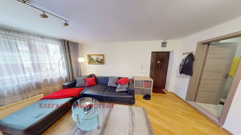 Myytävänä  1 makuuhuone Burgasin alue , Sveti Vlas , 83 neliömetriä | 78033833 - kuva [6]