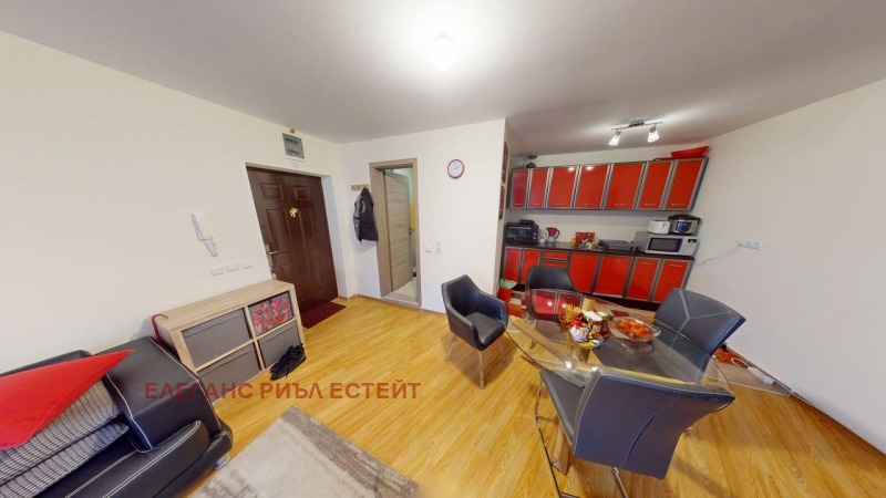Myytävänä  1 makuuhuone Burgasin alue , Sveti Vlas , 83 neliömetriä | 78033833 - kuva [4]