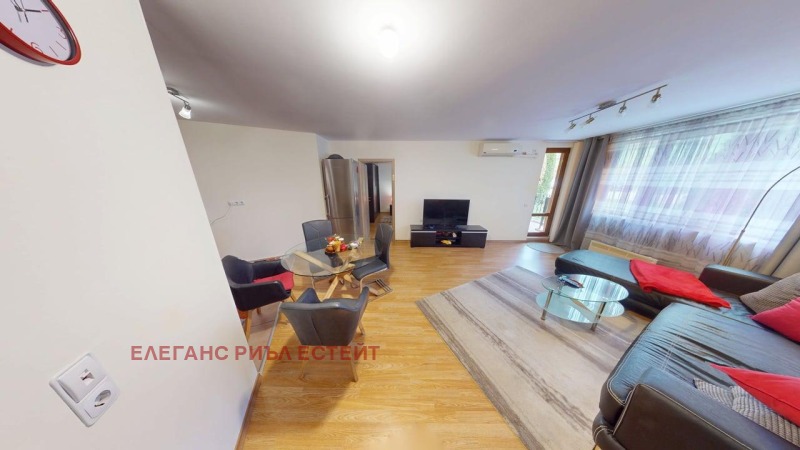 Myytävänä  1 makuuhuone Burgasin alue , Sveti Vlas , 83 neliömetriä | 78033833 - kuva [10]