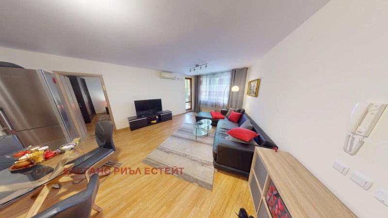 Myytävänä  1 makuuhuone Burgasin alue , Sveti Vlas , 83 neliömetriä | 78033833 - kuva [2]