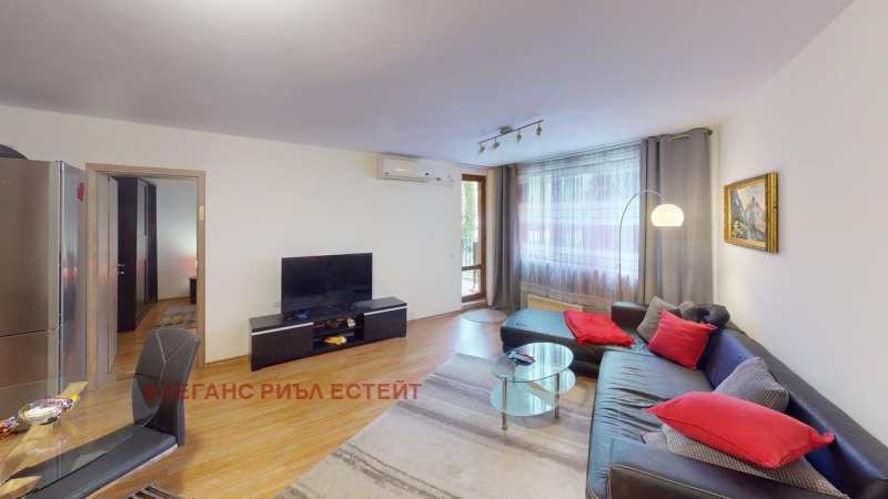 Myytävänä  1 makuuhuone Burgasin alue , Sveti Vlas , 83 neliömetriä | 78033833 - kuva [8]