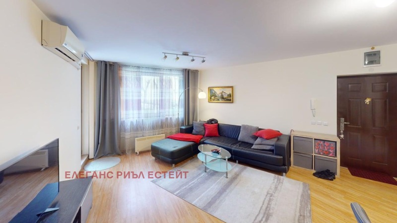 Myytävänä  1 makuuhuone Burgasin alue , Sveti Vlas , 83 neliömetriä | 78033833 - kuva [9]