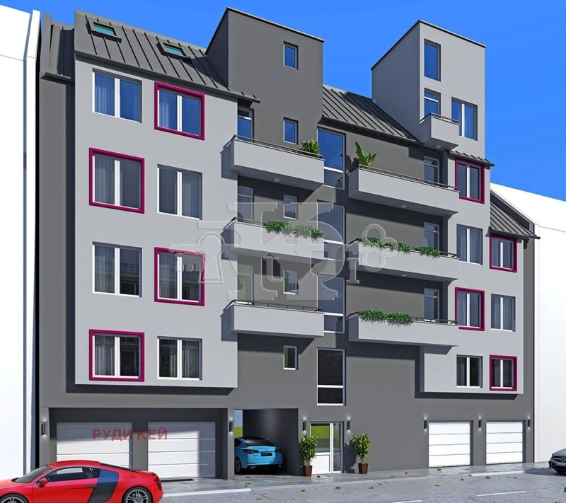 À venda  1 quarto Varna , Pogrebi , 76 m² | 14373047