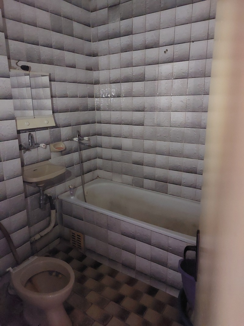 Продава  2-стаен град Враца , Дъбника , 64 кв.м | 61976543 - изображение [5]