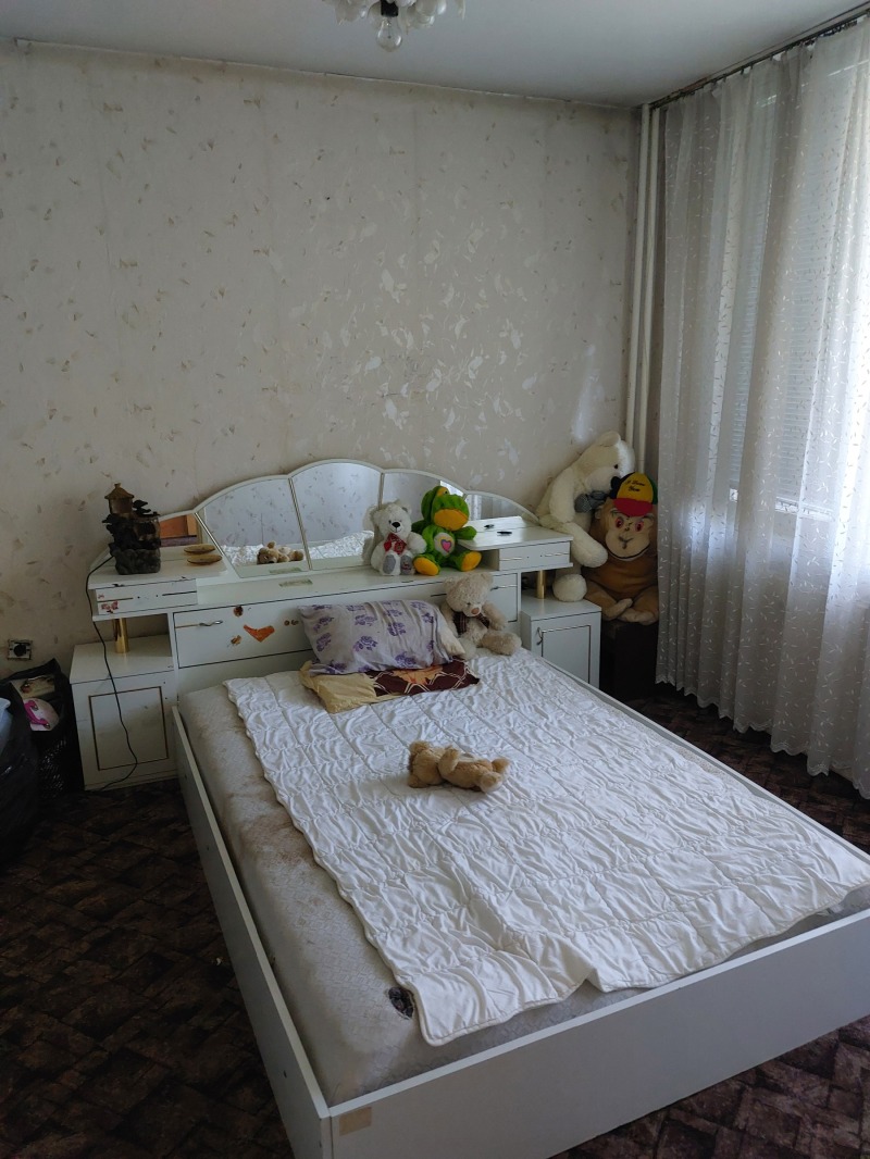 Продава  2-стаен град Враца , Дъбника , 64 кв.м | 61976543 - изображение [6]
