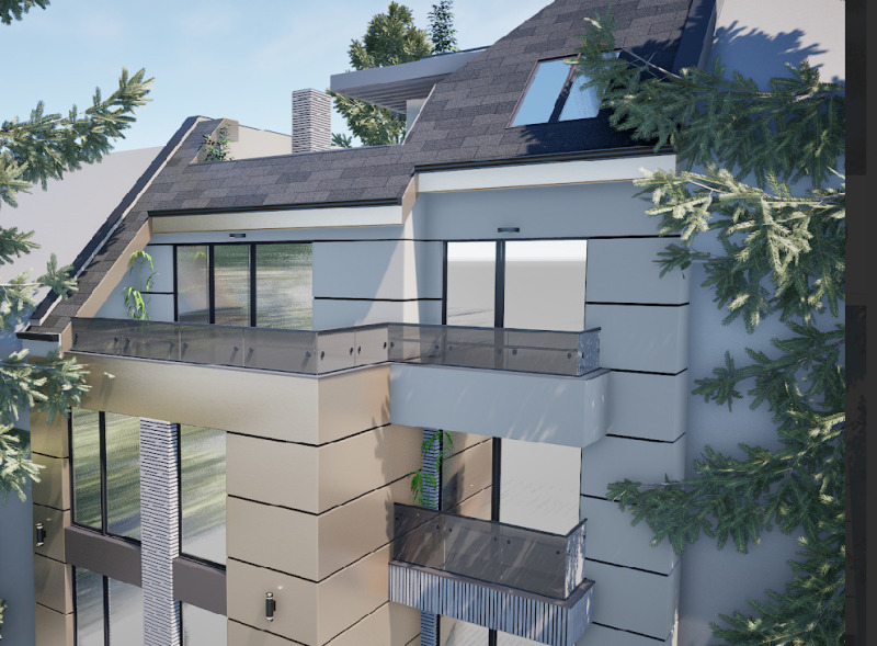 Till salu  1 sovrum Sofia , Banisjora , 54 kvm | 86119358