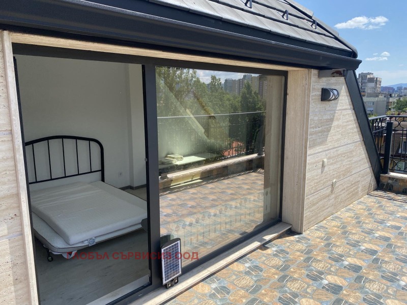 In vendita  1 camera da letto Sofia , Iztok , 120 mq | 21751208 - Immagine [10]