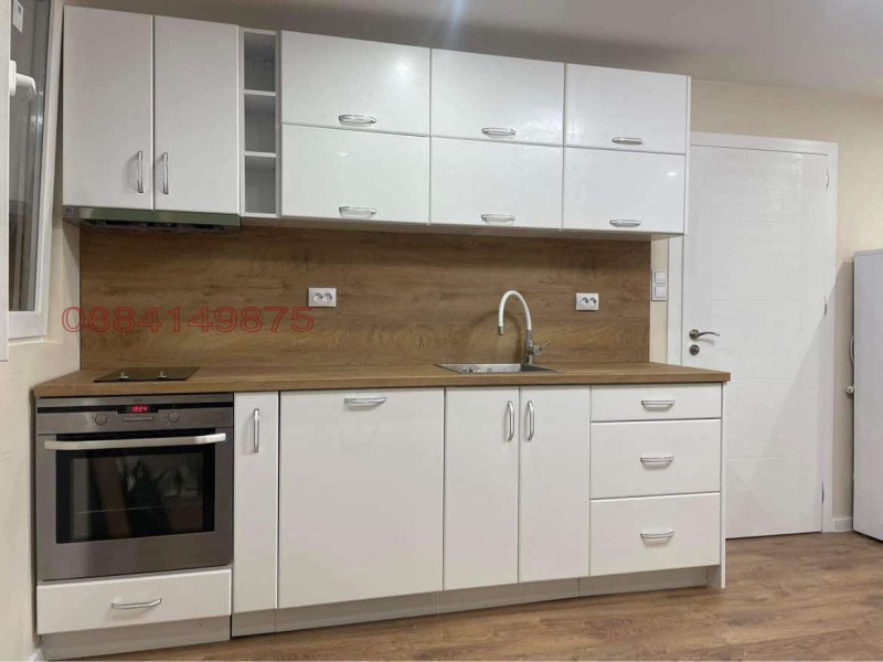 Продава 2-СТАЕН, гр. Стара Загора, Опълченски, снимка 4 - Апартаменти - 52889657