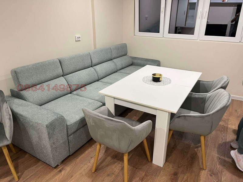 Продава 2-СТАЕН, гр. Стара Загора, Опълченски, снимка 2 - Апартаменти - 52889657