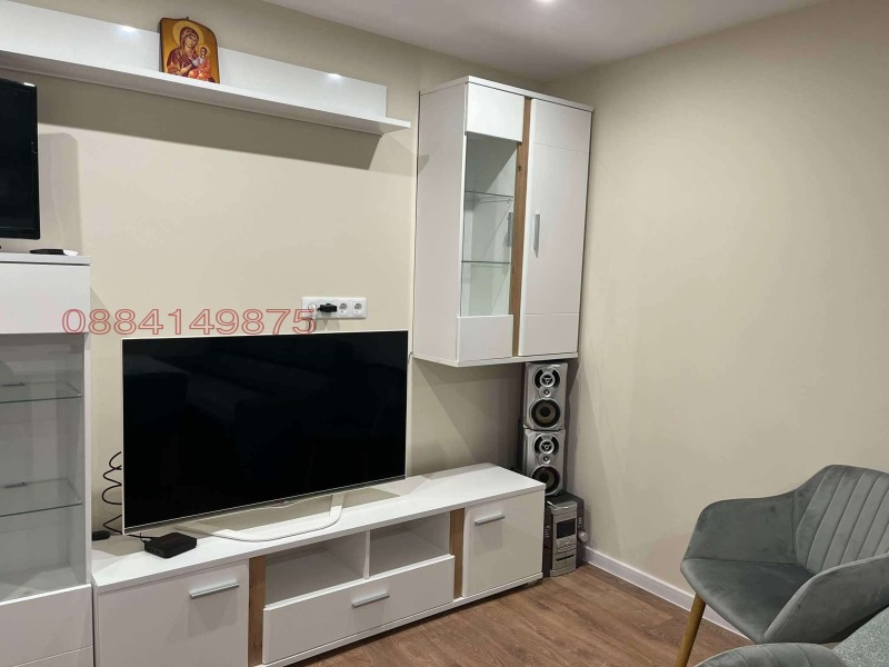 Продава 2-СТАЕН, гр. Стара Загора, Опълченски, снимка 9 - Апартаменти - 52889657