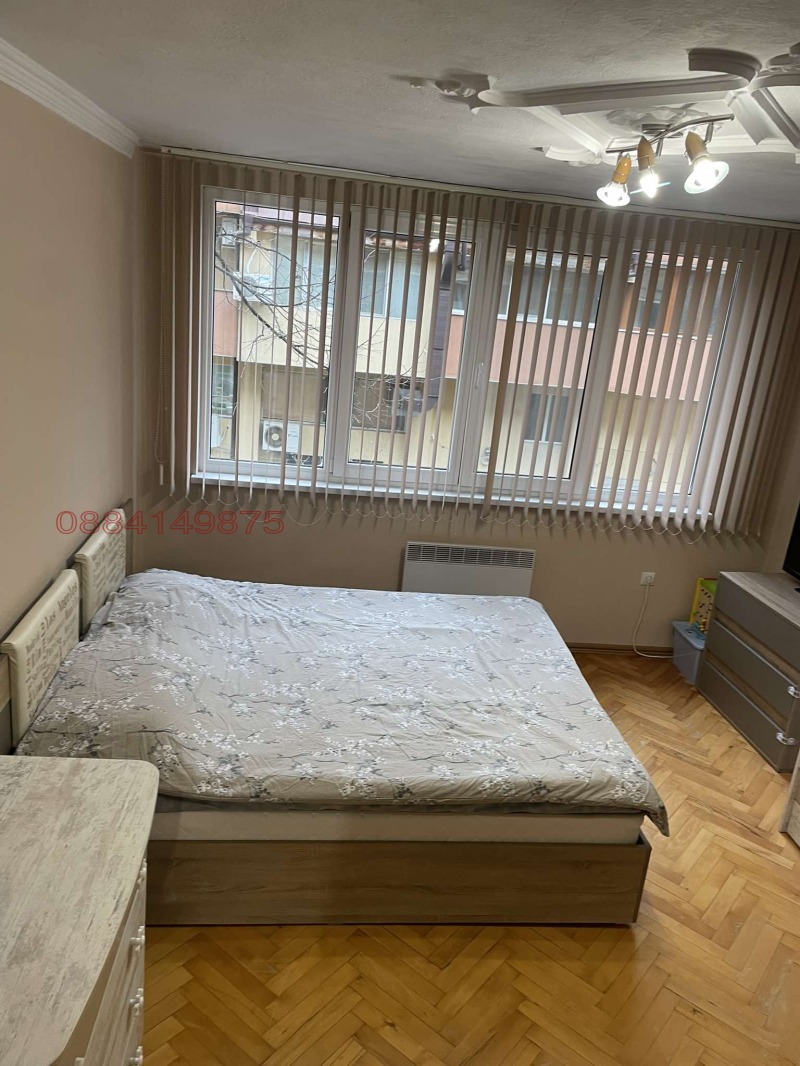 Продава 2-СТАЕН, гр. Стара Загора, Опълченски, снимка 5 - Апартаменти - 52889657