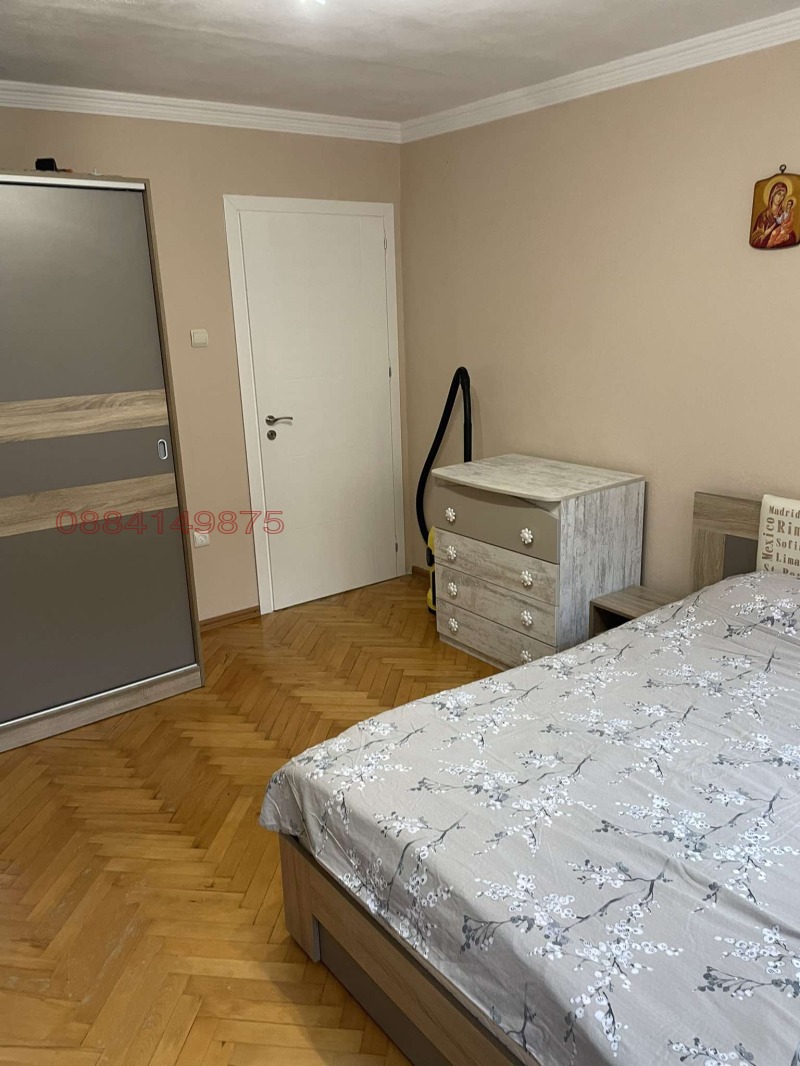 Продава 2-СТАЕН, гр. Стара Загора, Опълченски, снимка 6 - Апартаменти - 52889657