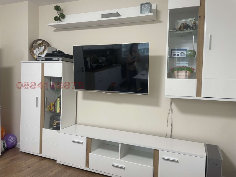 Продава 2-СТАЕН, гр. Стара Загора, Опълченски