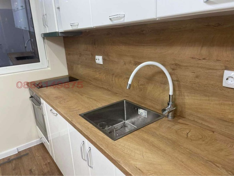 Продава 2-СТАЕН, гр. Стара Загора, Опълченски, снимка 13 - Апартаменти - 52889657