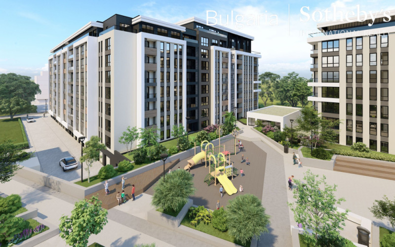 Продава 2-СТАЕН, гр. Пловдив, Западен, снимка 8 - Апартаменти - 53001441