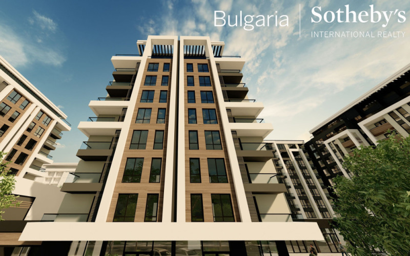 Продава 2-СТАЕН, гр. Пловдив, Западен, снимка 9 - Апартаменти - 53001441