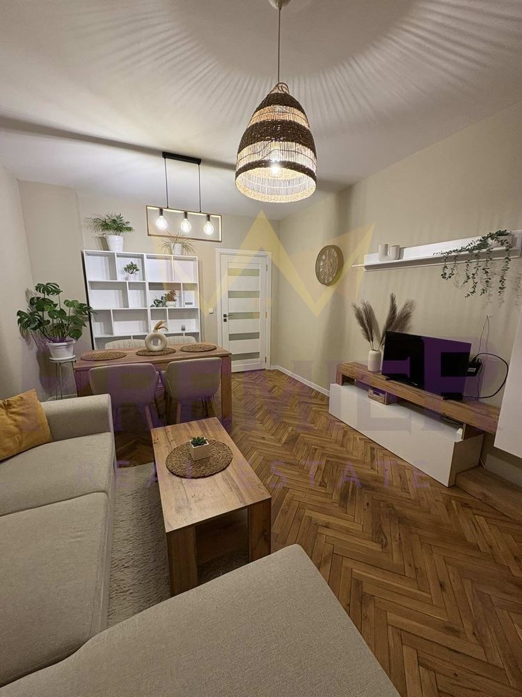 Продава 2-СТАЕН, гр. Варна, Чайка, снимка 3 - Апартаменти - 54075415