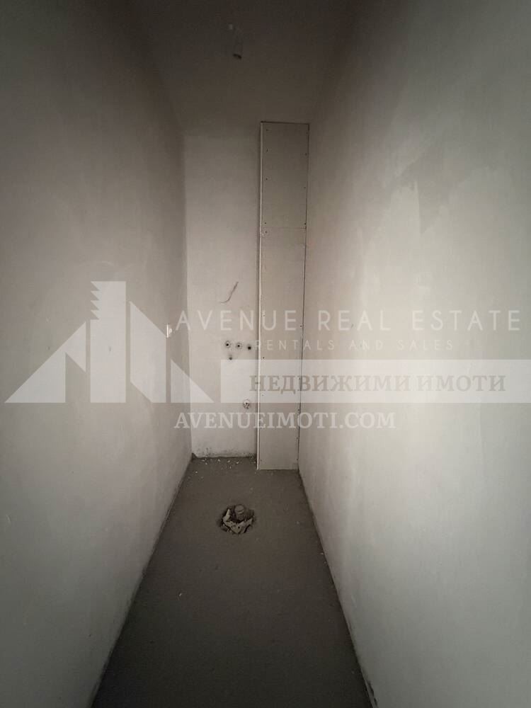 Продава 2-СТАЕН, гр. Пловдив, Кършияка, снимка 8 - Апартаменти - 56294569