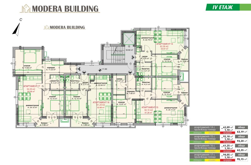 Продава 3-СТАЕН, гр. Бургас, област Бургас, снимка 5 - Aпартаменти - 46105624