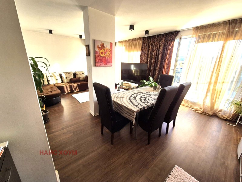 In vendita  2 camere da letto Sofia , Mladost 2 , 127 mq | 74656789 - Immagine [3]