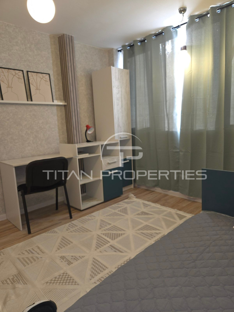 Na prodej  2 ložnice Plovdiv , Gagarin , 61 m2 | 52134405 - obraz [9]