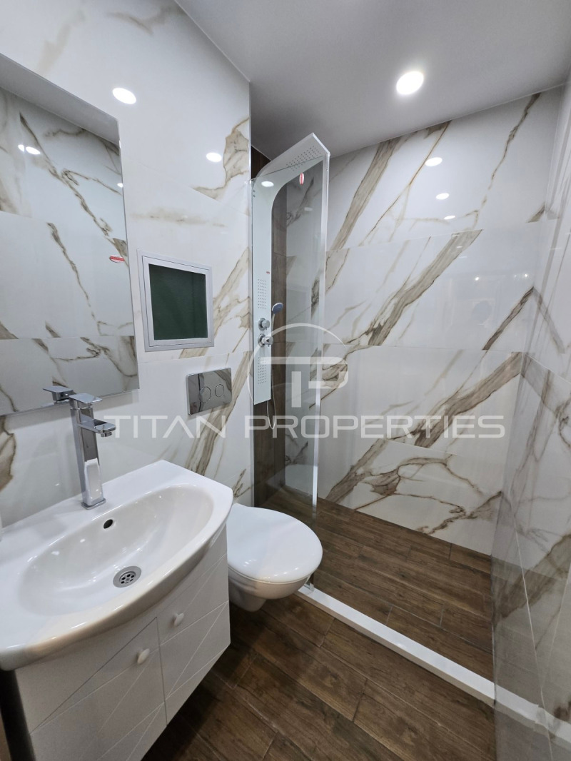 Na prodej  2 ložnice Plovdiv , Gagarin , 61 m2 | 52134405 - obraz [14]