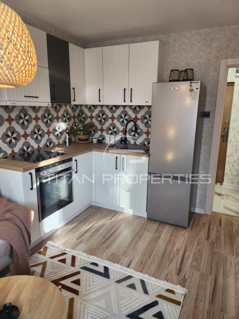 Na prodej  2 ložnice Plovdiv , Gagarin , 61 m2 | 52134405 - obraz [6]