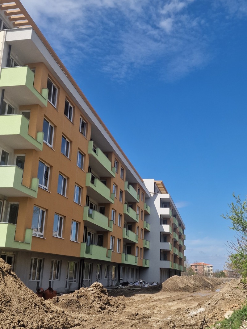 Zu verkaufen  2 Schlafzimmer Plowdiw , Juschen , 100 qm | 66144503 - Bild [7]