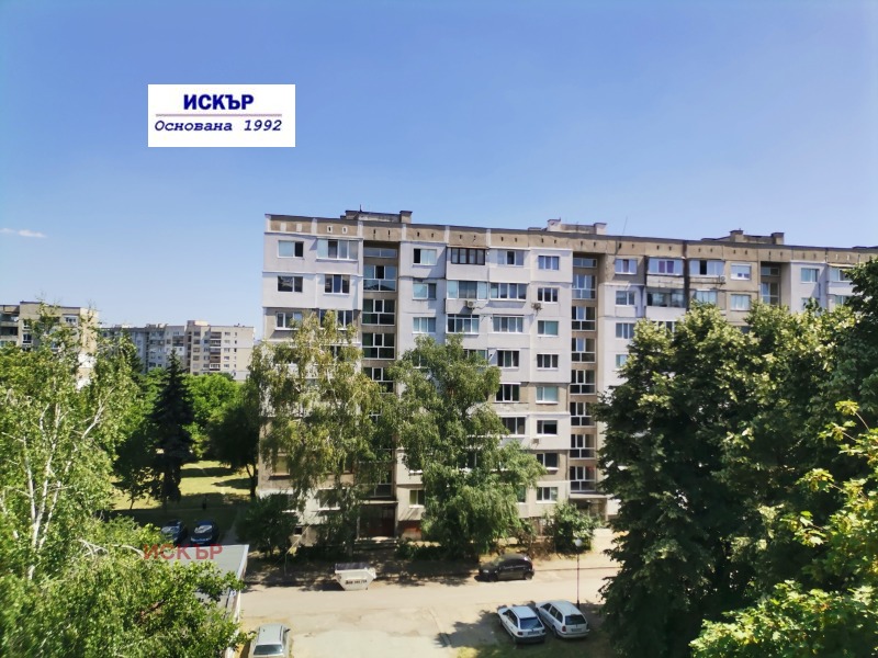 In vendita  2 camere da letto Sofia , Nadegda 1 , 99 mq | 66941292