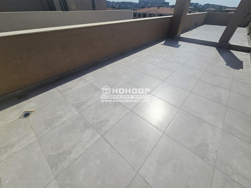 Na prodej  2 ložnice Plovdiv , Ostromila , 125 m2 | 46257781 - obraz [6]