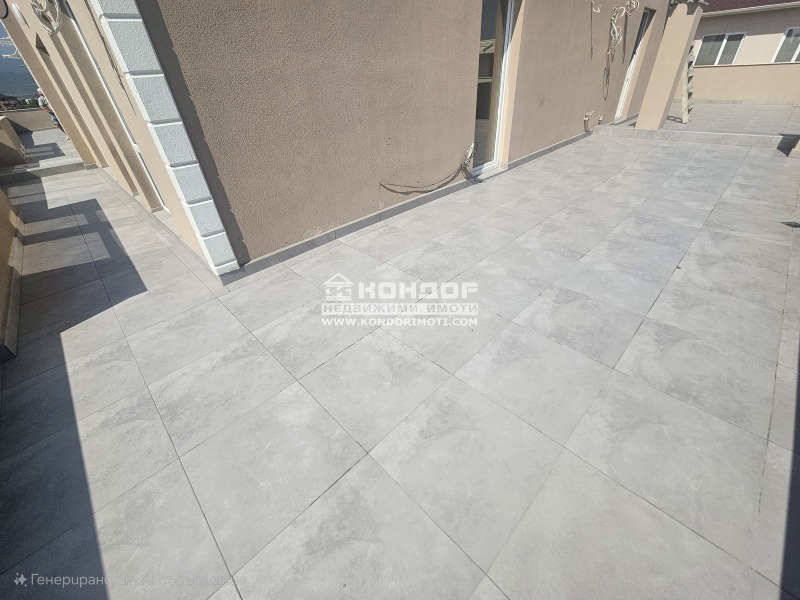 Na prodej  2 ložnice Plovdiv , Ostromila , 125 m2 | 46257781 - obraz [5]