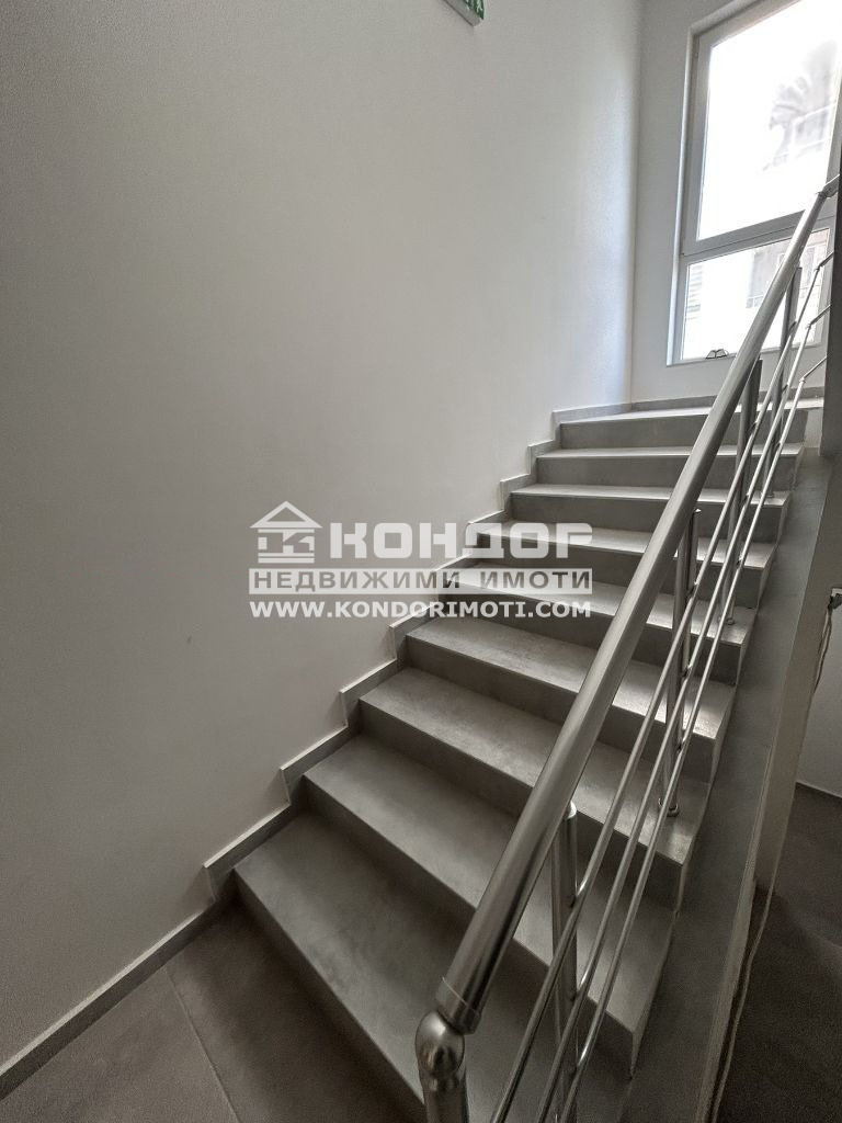 Na prodej  2 ložnice Plovdiv , Ostromila , 125 m2 | 46257781 - obraz [4]