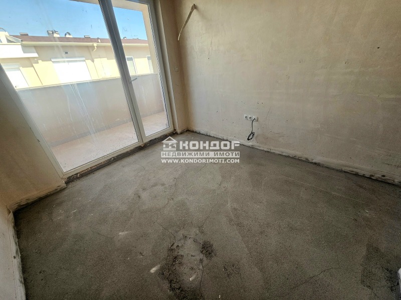 Na prodej  2 ložnice Plovdiv , Ostromila , 125 m2 | 46257781 - obraz [2]
