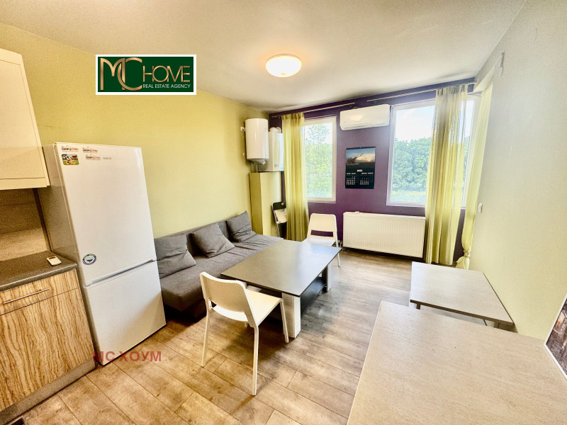 Продава  3-стаен град София , Студентски град , 79 кв.м | 29992897 - изображение [2]