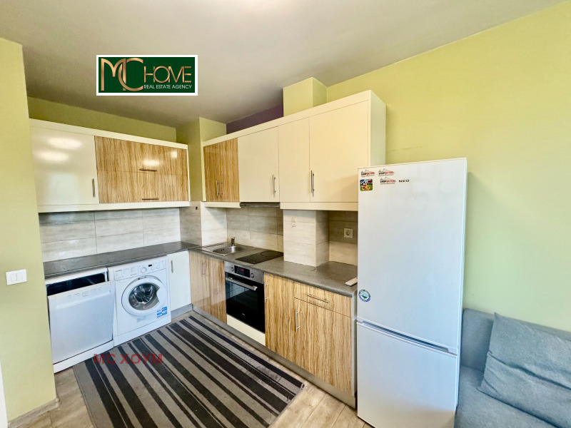 Продава  3-стаен град София , Студентски град , 79 кв.м | 29992897 - изображение [3]