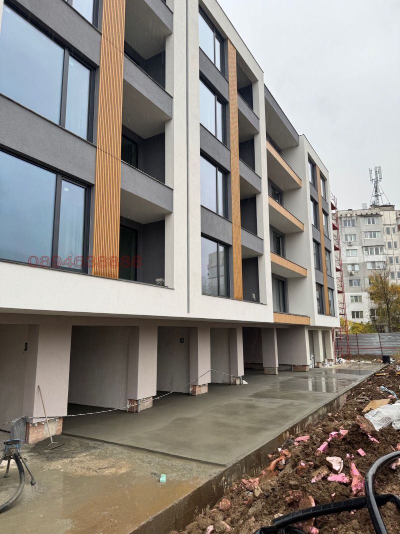 Eladó  2 hálószobás Sofia , Ovcsa kupel , 97 négyzetméter | 87724232 - kép [4]