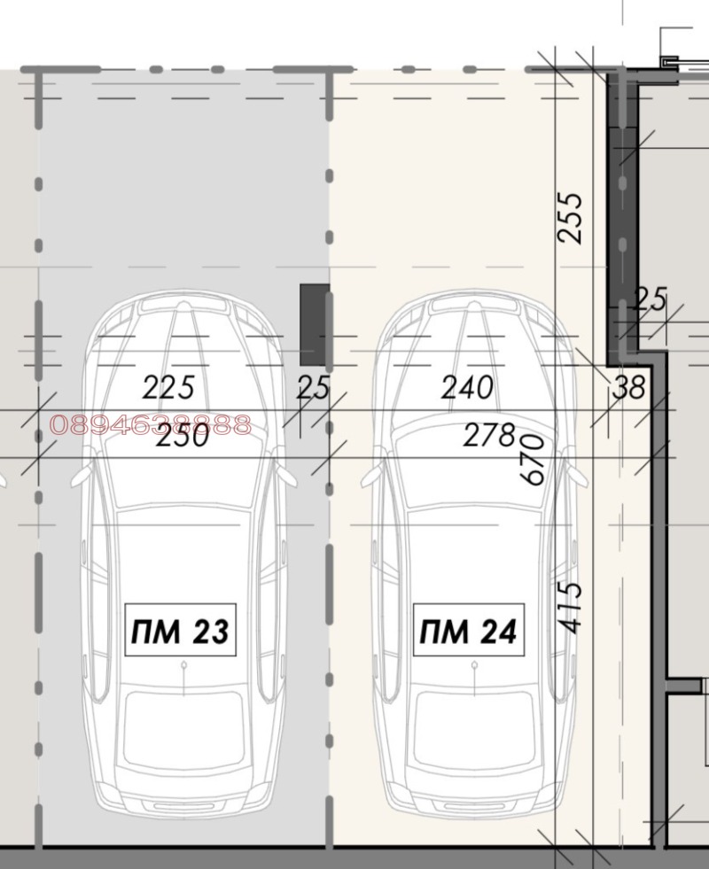 Продава 3-СТАЕН, гр. София, Овча купел, снимка 14 - Апартаменти - 52496129