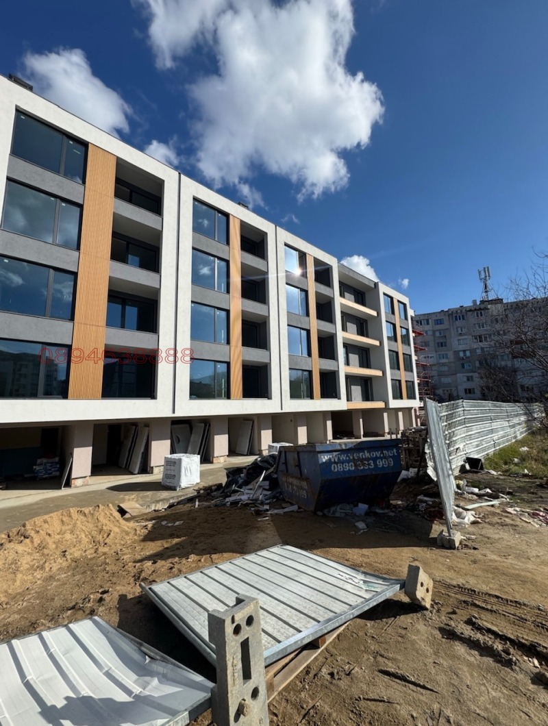 Продава 3-СТАЕН, гр. София, Овча купел, снимка 9 - Апартаменти - 52496129