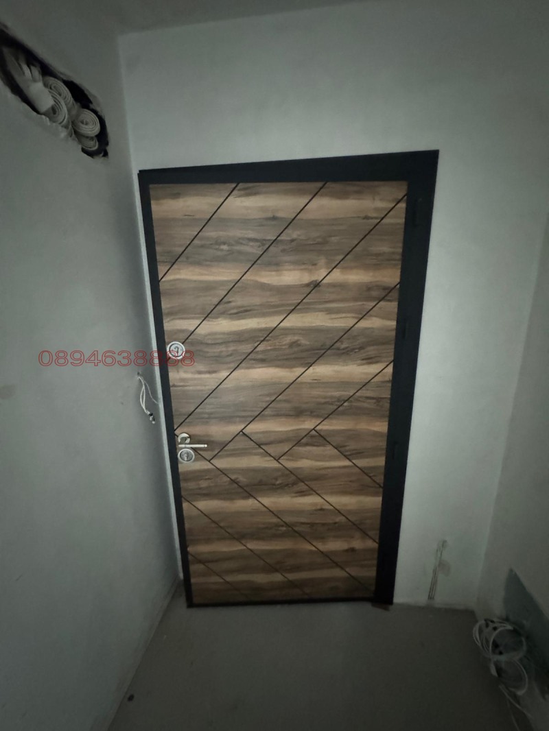 Продава 3-СТАЕН, гр. София, Овча купел, снимка 12 - Апартаменти - 52496129