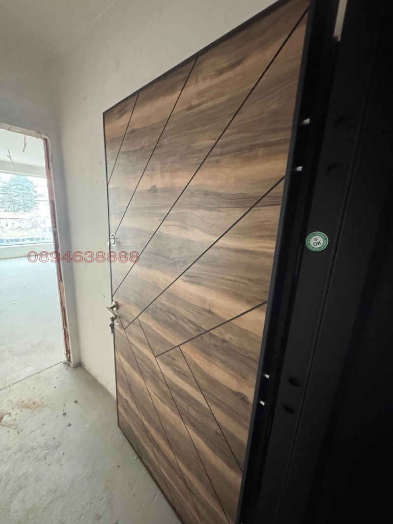 Продава 3-СТАЕН, гр. София, Овча купел, снимка 13 - Апартаменти - 52496129